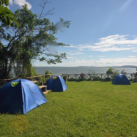 Serenada Eco Resort ムコノ エクステリア 写真