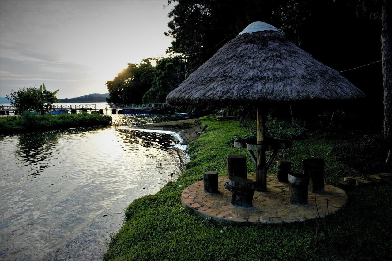 Serenada Eco Resort ムコノ エクステリア 写真