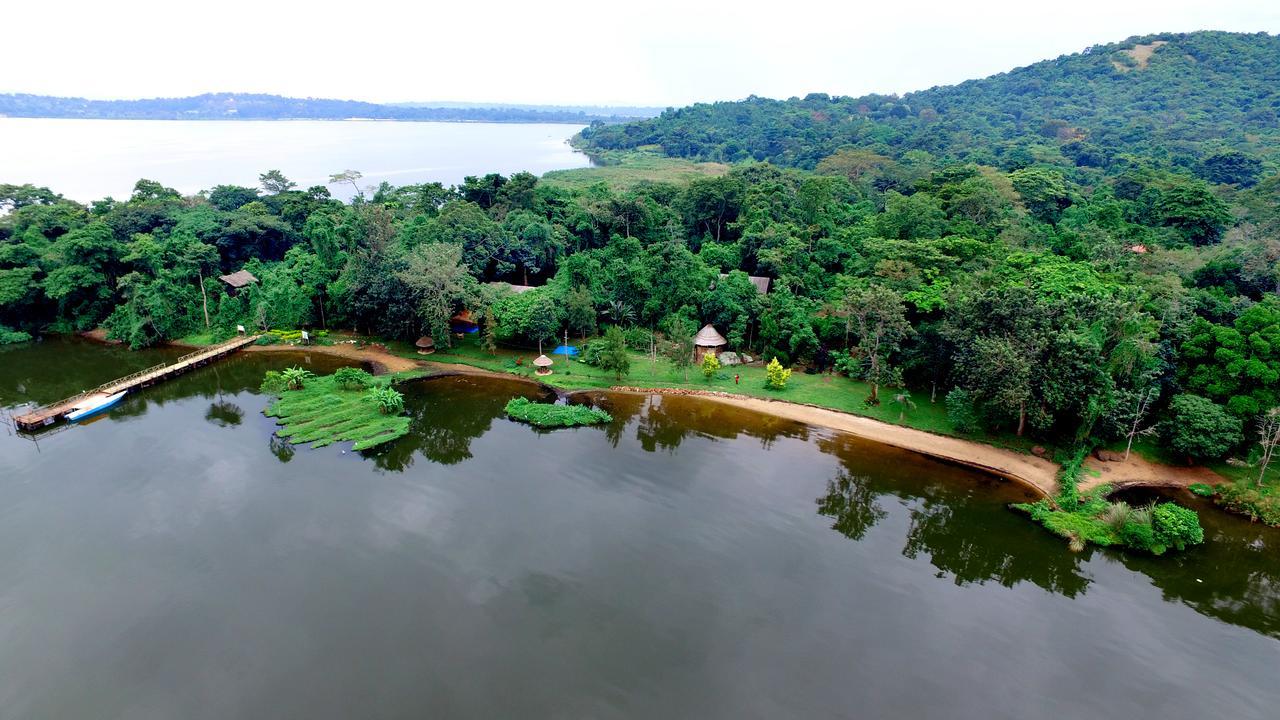 Serenada Eco Resort ムコノ エクステリア 写真
