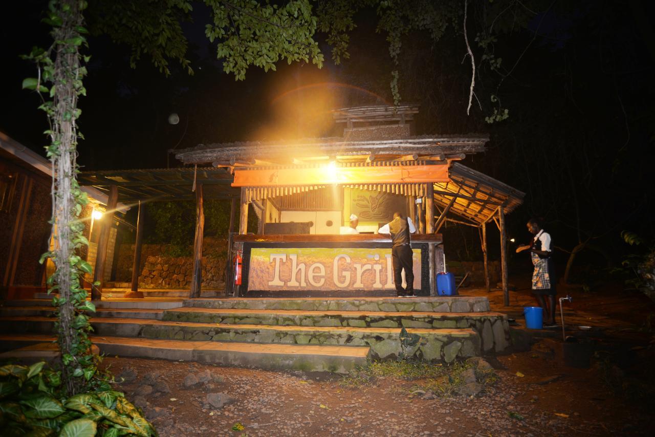 Serenada Eco Resort ムコノ エクステリア 写真
