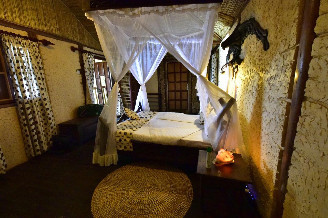 Serenada Eco Resort ムコノ エクステリア 写真