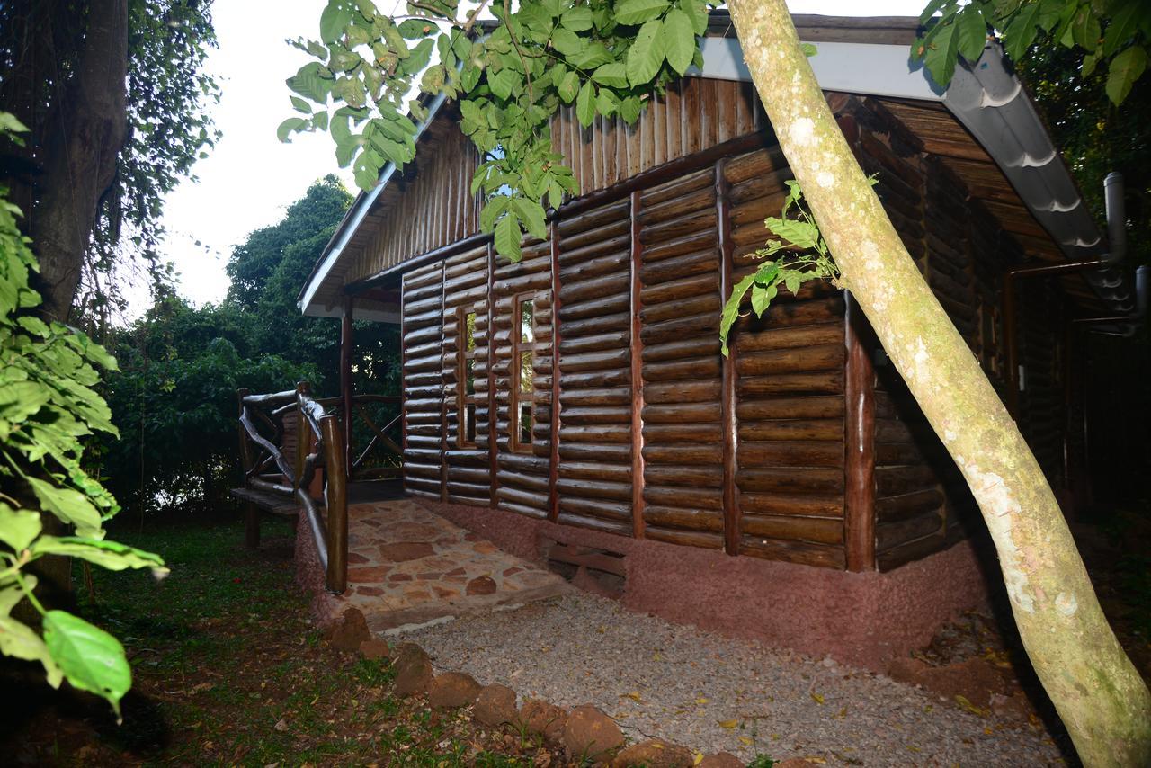 Serenada Eco Resort ムコノ エクステリア 写真
