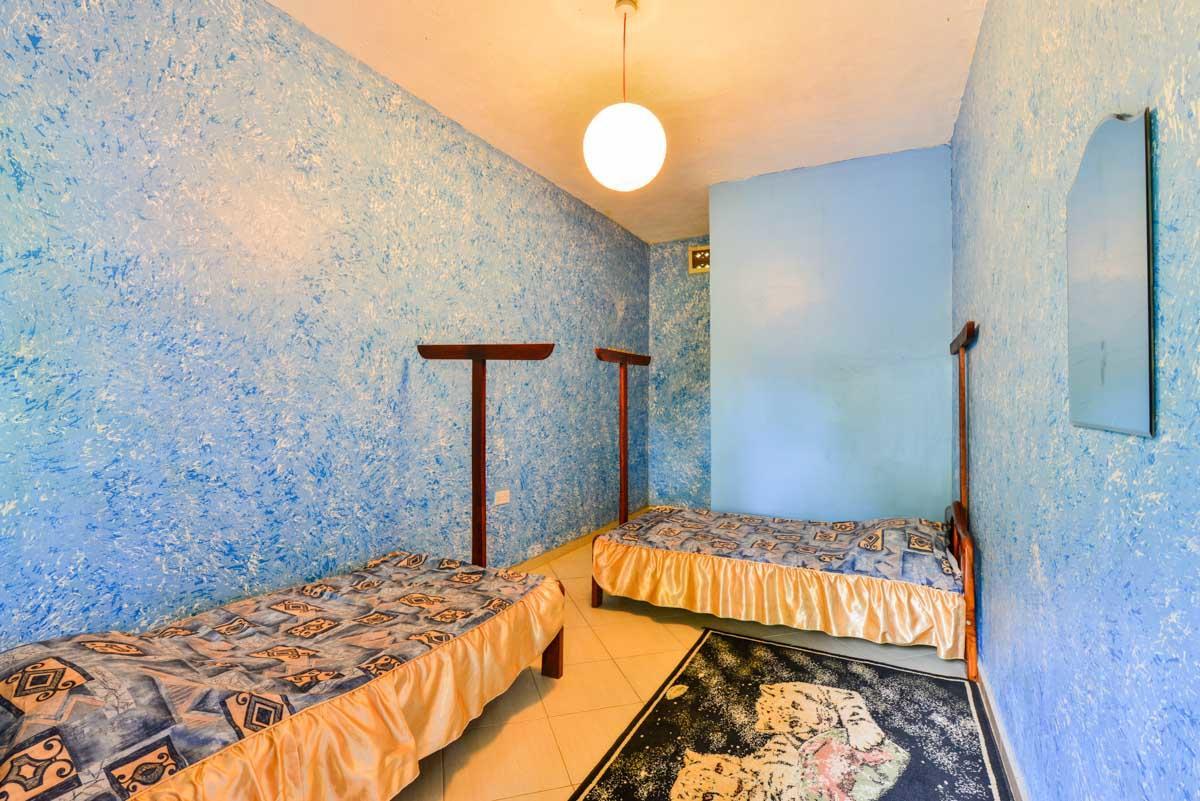Serenada Eco Resort ムコノ エクステリア 写真