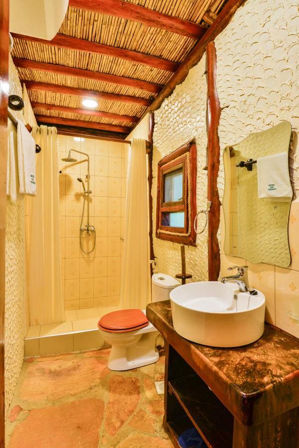 Serenada Eco Resort ムコノ エクステリア 写真